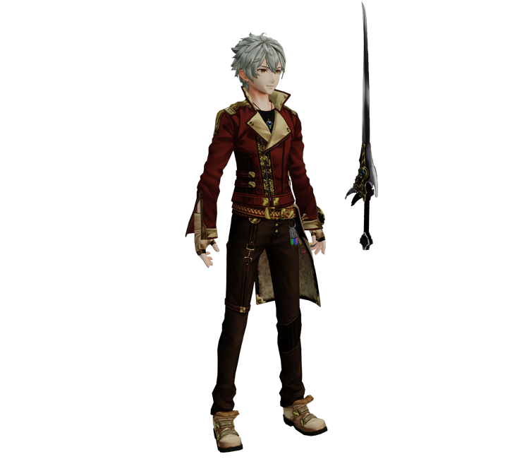 Download ZIP Archive - Atelier Resleriana: Forgotten Alchemy and the Polar Night Liberator