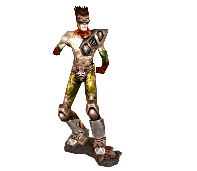 Preview in Browser - Quake III Arena