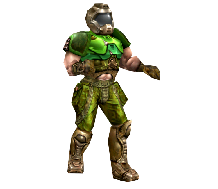 Download ZIP Archive - Quake III Arena