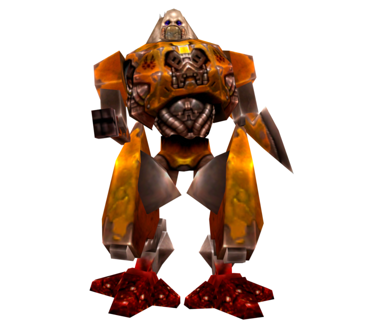 Download ZIP Archive - Quake III Arena