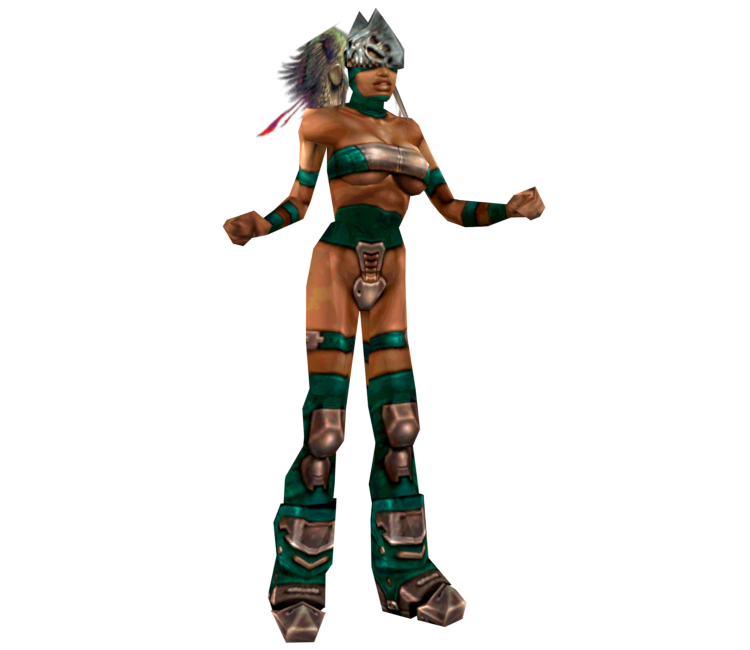 Download ZIP Archive - Quake III Arena