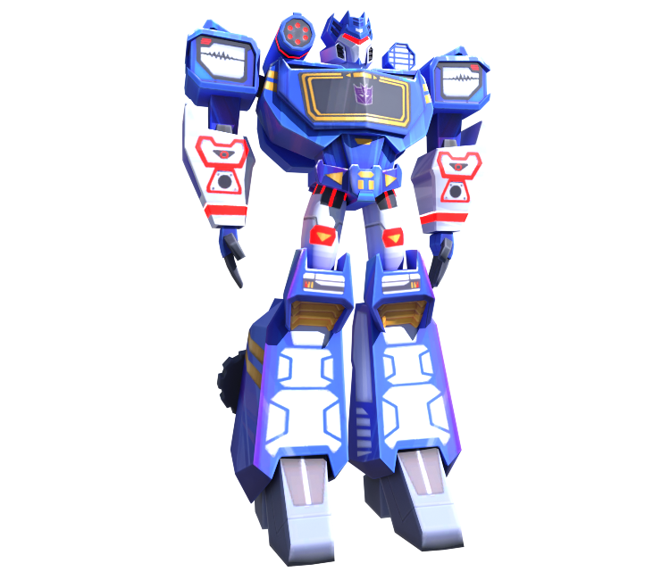 Download ZIP Archive - Transformers: Battlegrounds