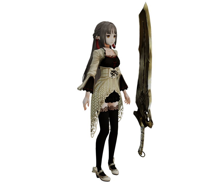 Download ZIP Archive - Atelier Resleriana: Forgotten Alchemy and the Polar Night Liberator