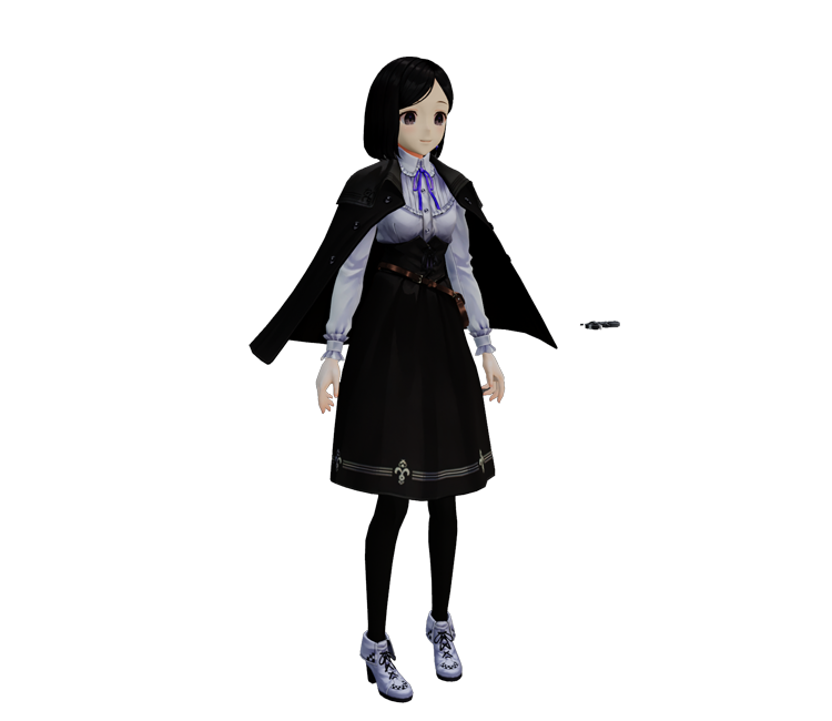 Download ZIP Archive - Atelier Resleriana: Forgotten Alchemy and the Polar Night Liberator