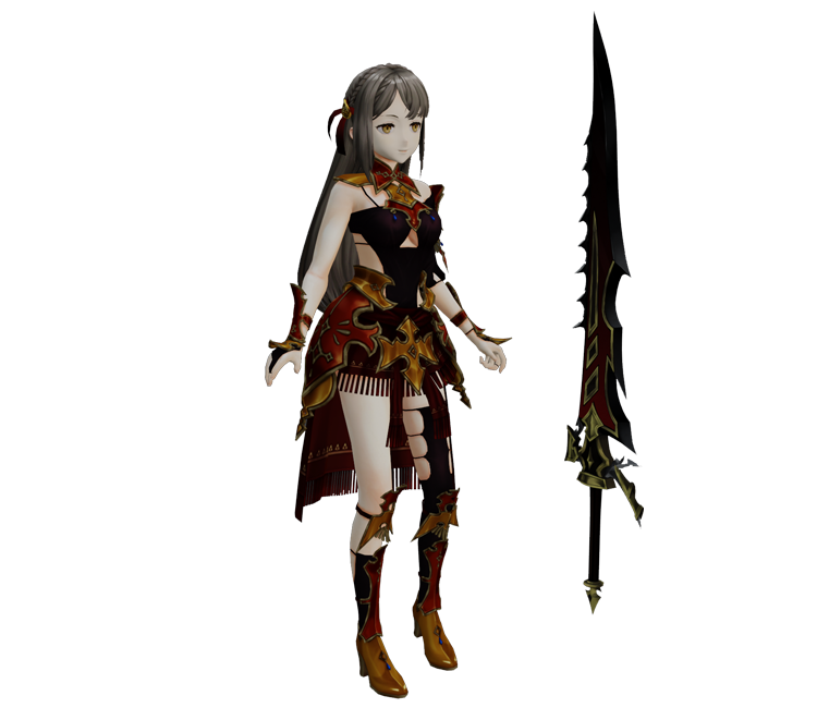 Download ZIP Archive - Atelier Resleriana: Forgotten Alchemy and the Polar Night Liberator