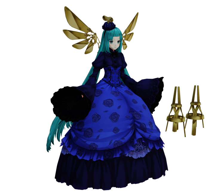 Download ZIP Archive - Atelier Resleriana: Forgotten Alchemy and the Polar Night Liberator