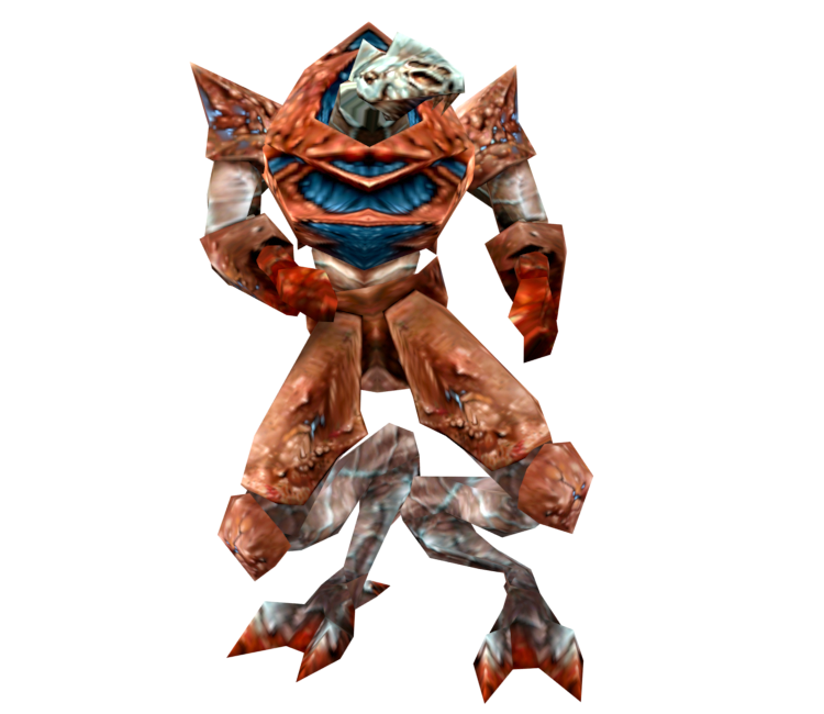 Download ZIP Archive - Quake III Arena