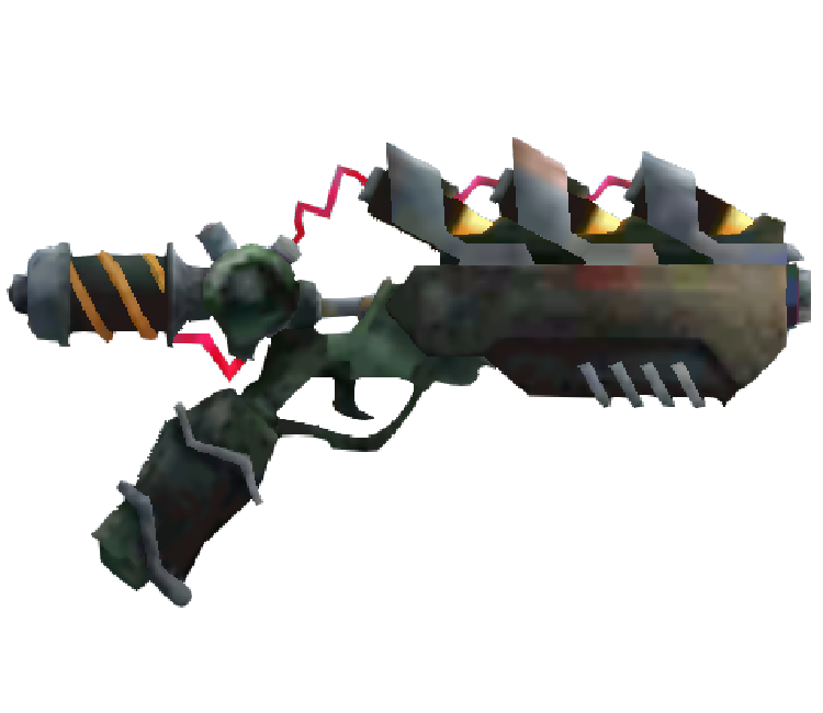 Download ZIP Archive - Wildstar