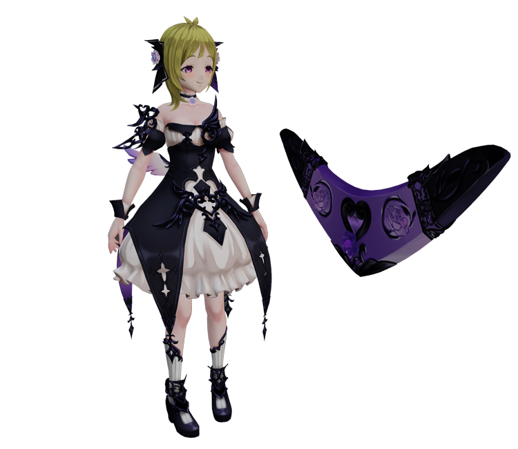 Download ZIP Archive - Atelier Resleriana: Forgotten Alchemy and the Polar Night Liberator