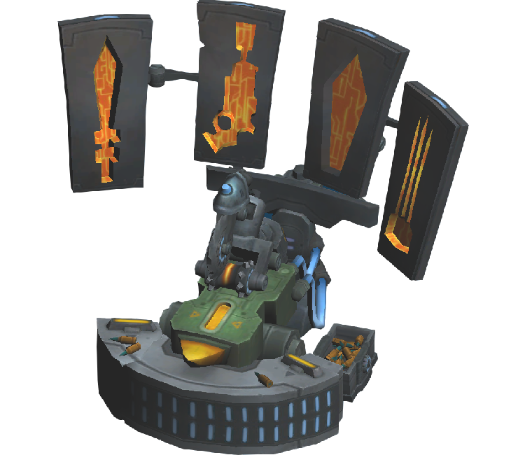 Download ZIP Archive - Wildstar