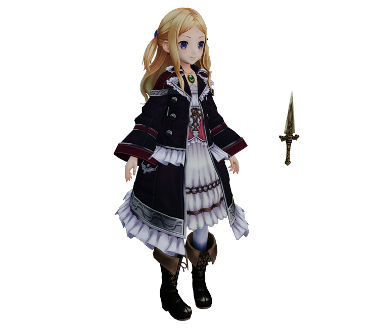 Download ZIP Archive - Atelier Resleriana: Forgotten Alchemy and the Polar Night Liberator