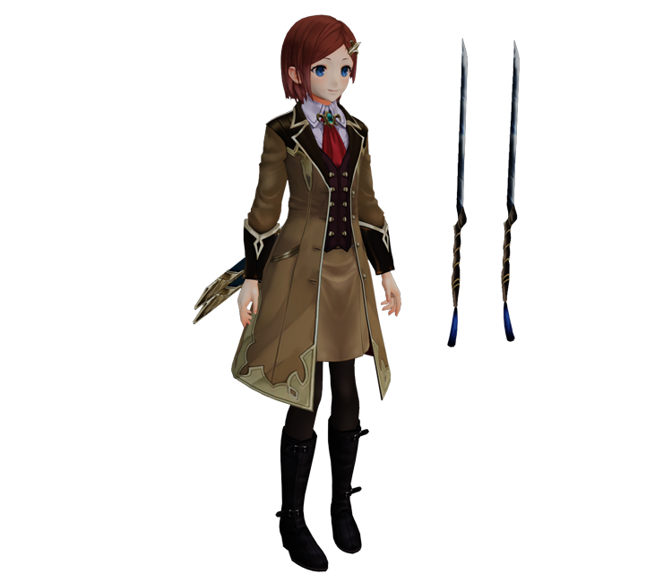 Download ZIP Archive - Atelier Resleriana: Forgotten Alchemy and the Polar Night Liberator