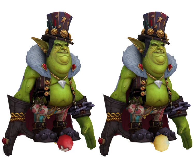 Download ZIP Archive - World of Warcraft