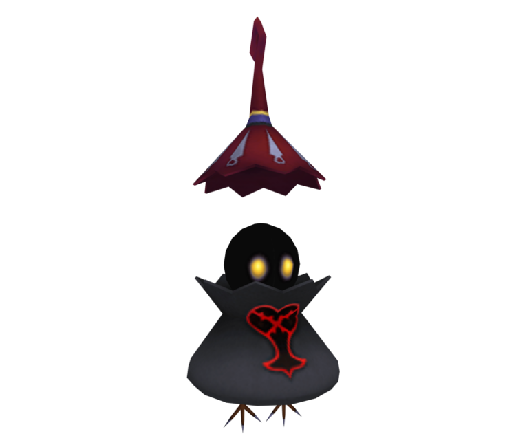 Preview in Browser - Kingdom Hearts Final Mix (JPN)