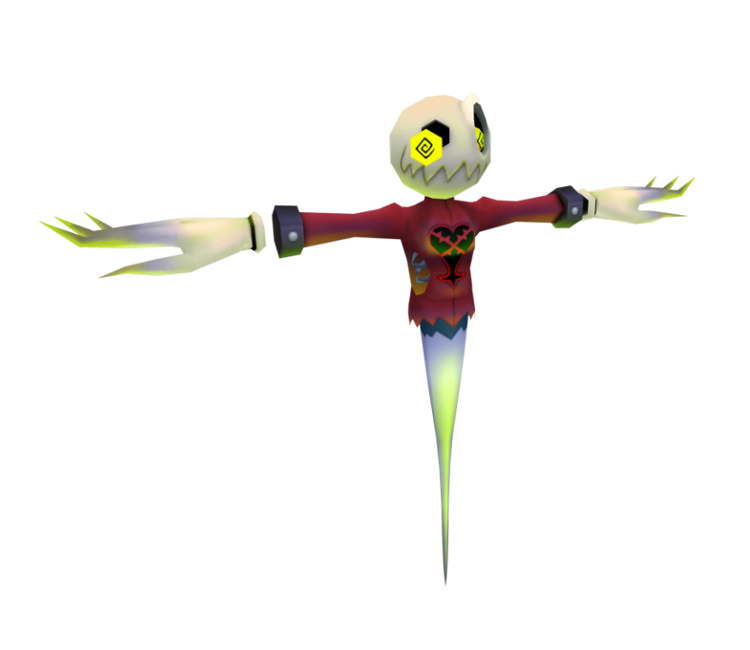 Preview in Browser - Kingdom Hearts Final Mix (JPN)