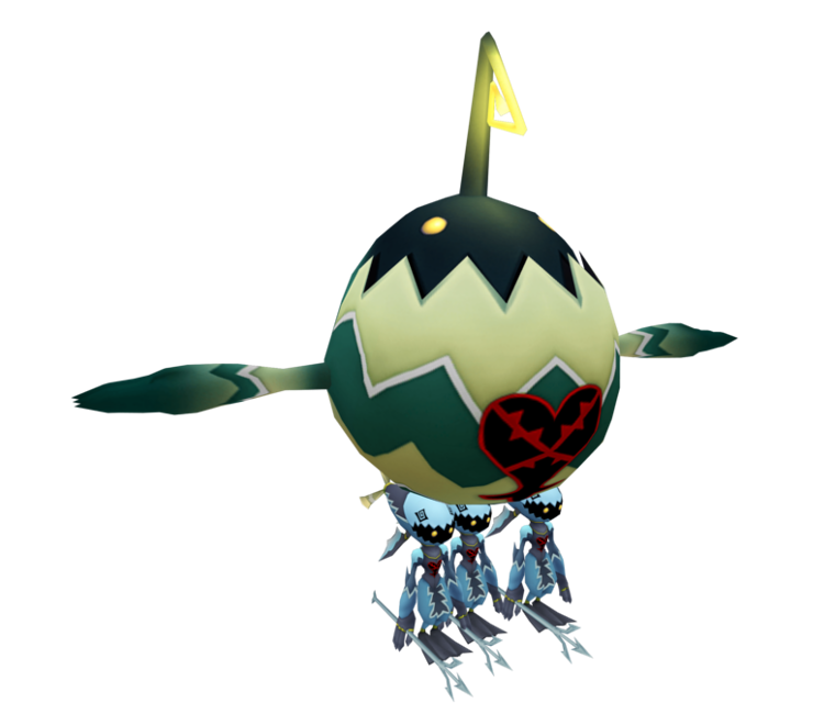 Preview in Browser - Kingdom Hearts Final Mix (JPN)