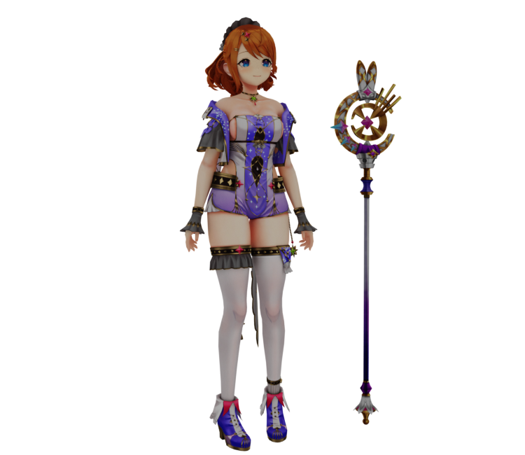 Download ZIP Archive - Atelier Resleriana: Forgotten Alchemy and the Polar Night Liberator