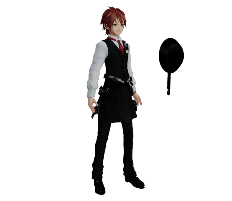 Download ZIP Archive - Atelier Resleriana: Forgotten Alchemy and the Polar Night Liberator