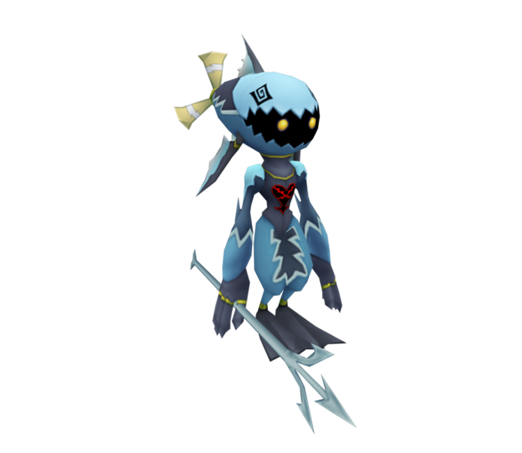 Preview in Browser - Kingdom Hearts Final Mix (JPN)