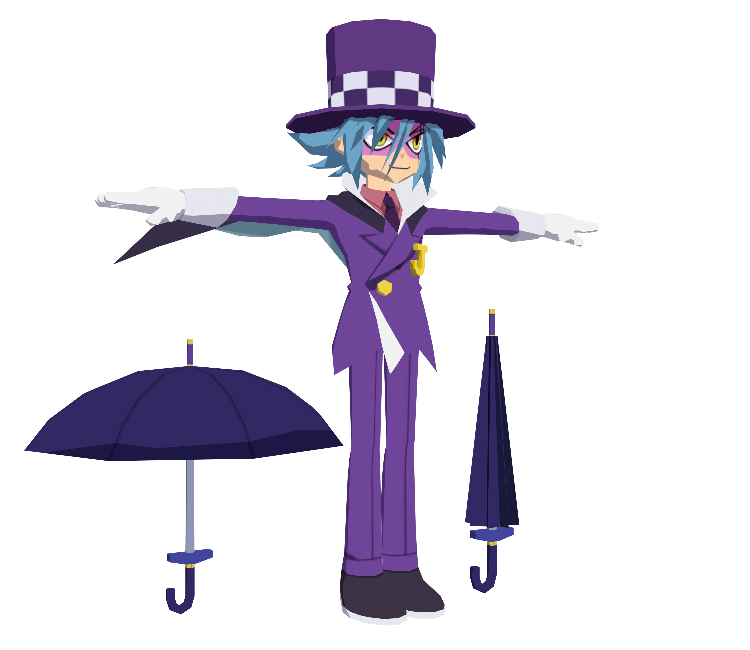 Download ZIP Archive - Kaitou Joker: Time-Crossing Thief and the Lost Gem (JPN)