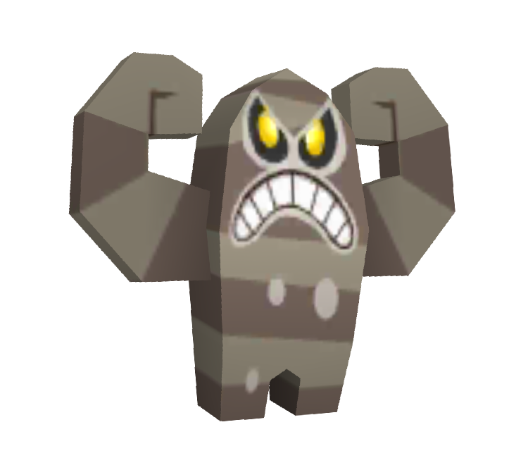 Preview in Browser - Mario & Luigi: Dream Team