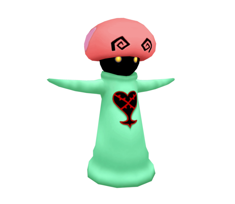 Preview in Browser - Kingdom Hearts Final Mix (JPN)