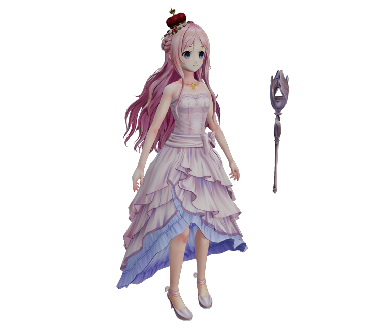 Download ZIP Archive - Atelier Resleriana: Forgotten Alchemy and the Polar Night Liberator