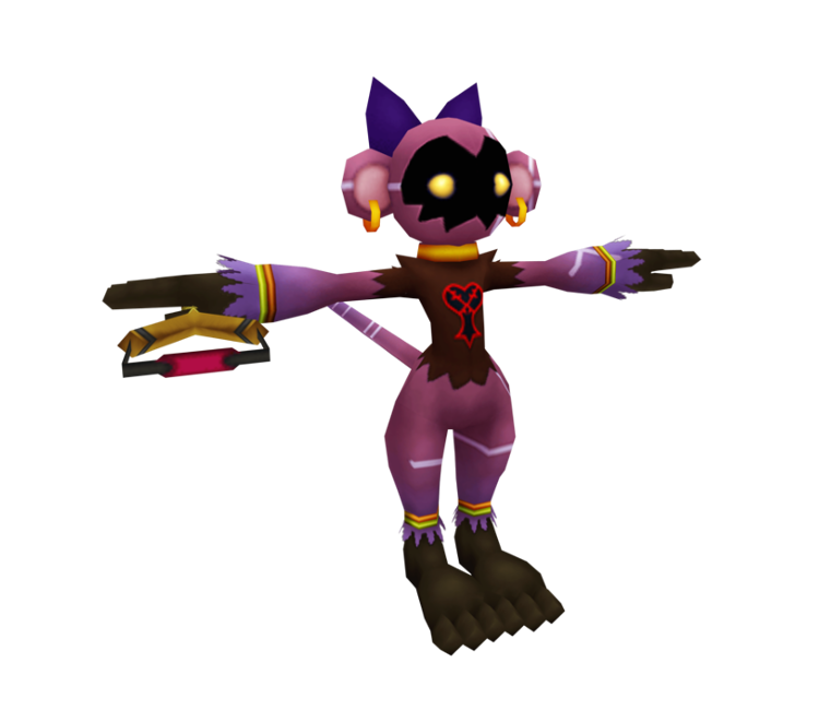 Preview in Browser - Kingdom Hearts Final Mix (JPN)