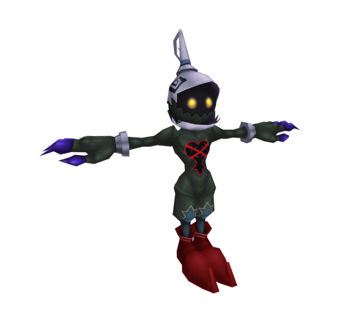 Preview in Browser - Kingdom Hearts Final Mix (JPN)