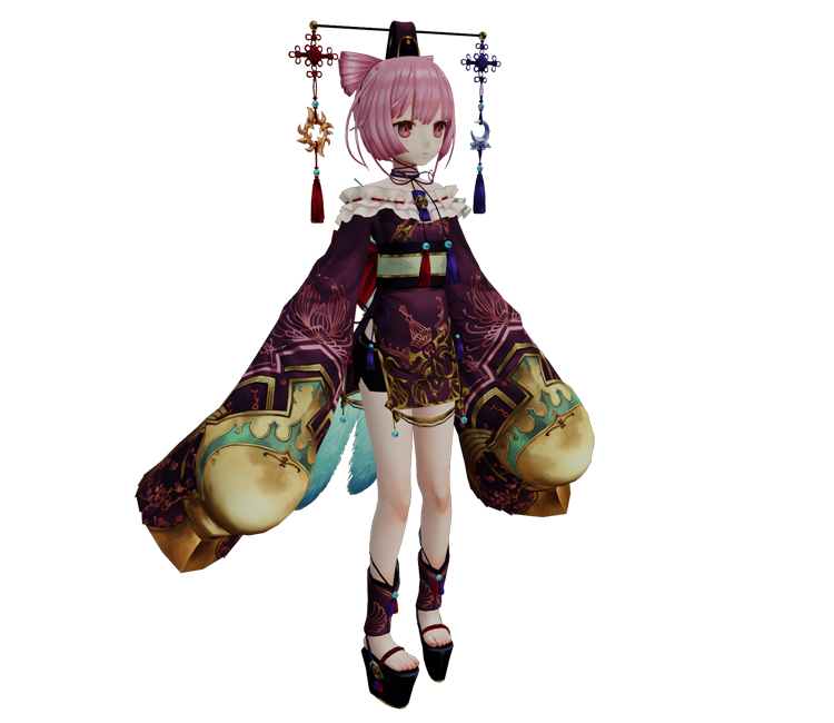 Download ZIP Archive - Atelier Resleriana: Forgotten Alchemy and the Polar Night Liberator