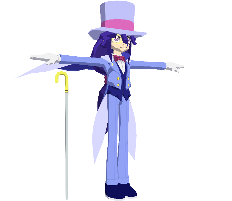 Download ZIP Archive - Kaitou Joker: Time-Crossing Thief and the Lost Gem (JPN)