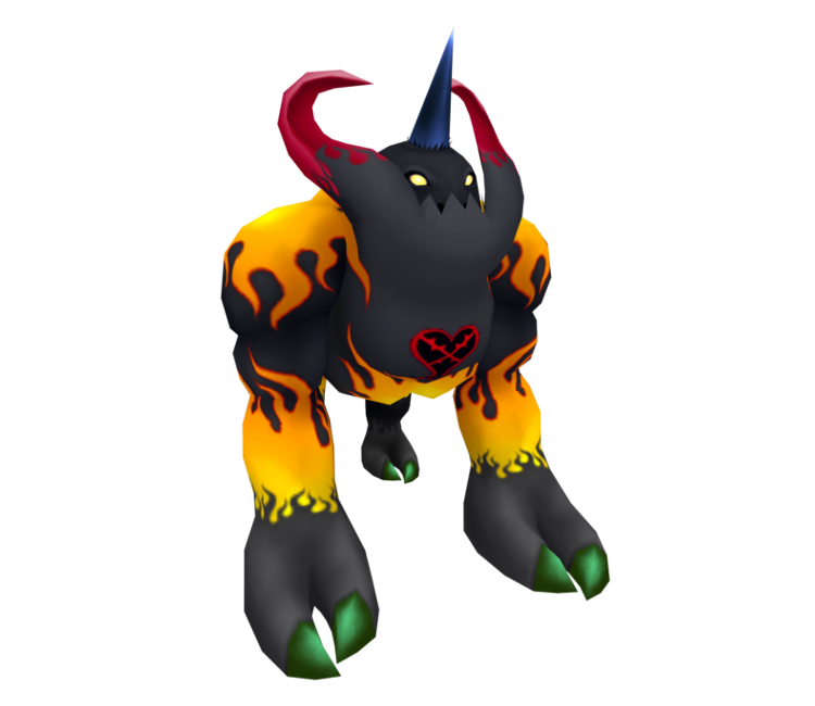 Preview in Browser - Kingdom Hearts Final Mix (JPN)