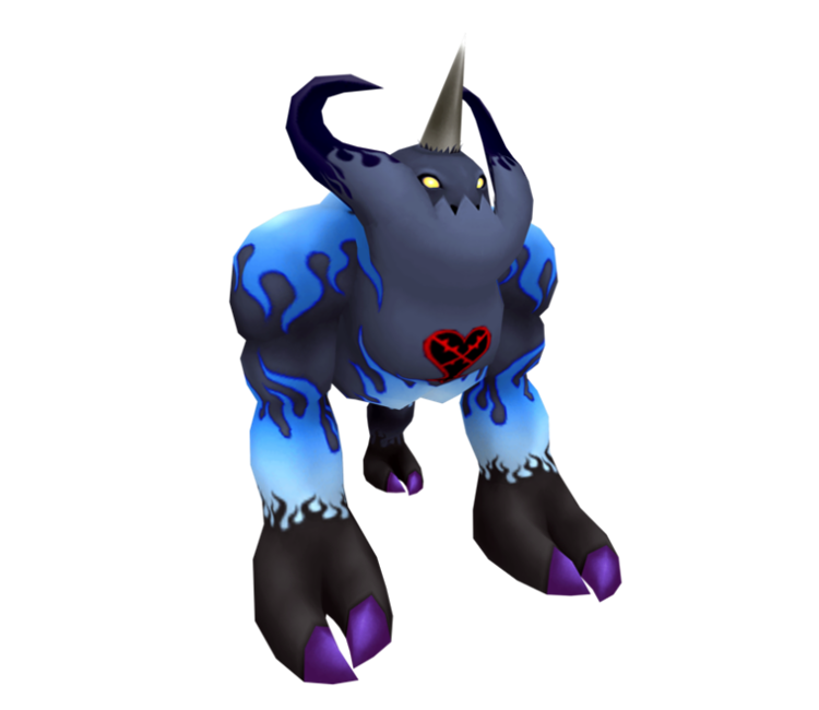 Preview in Browser - Kingdom Hearts Final Mix (JPN)