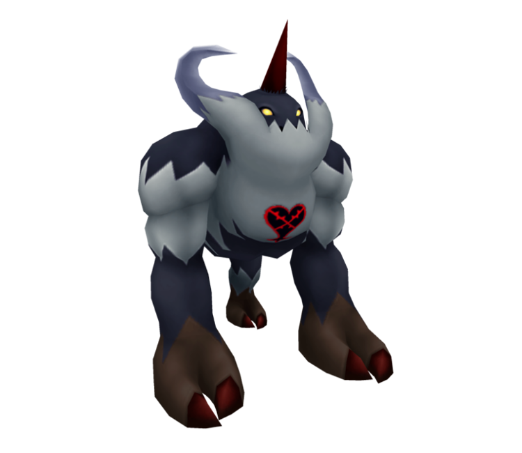 Preview in Browser - Kingdom Hearts Final Mix (JPN)