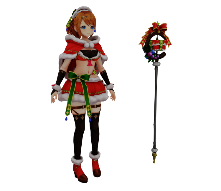 Download ZIP Archive - Atelier Resleriana: Forgotten Alchemy and the Polar Night Liberator