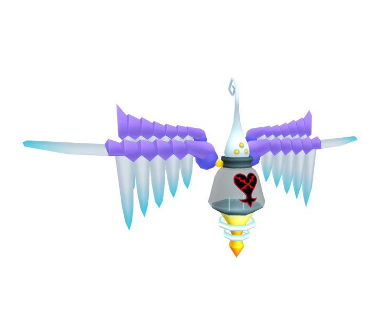 Preview in Browser - Kingdom Hearts Final Mix (JPN)