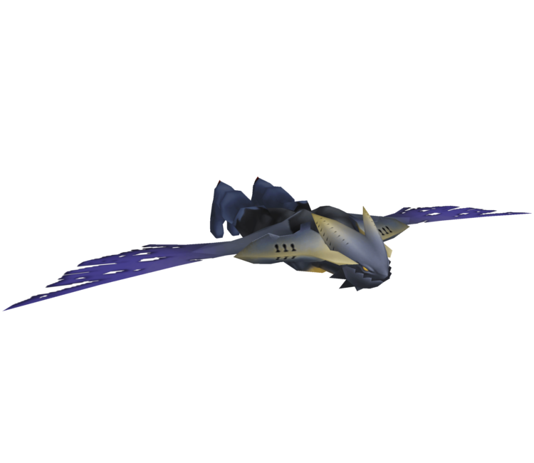 Preview in Browser - Kingdom Hearts Final Mix (JPN)