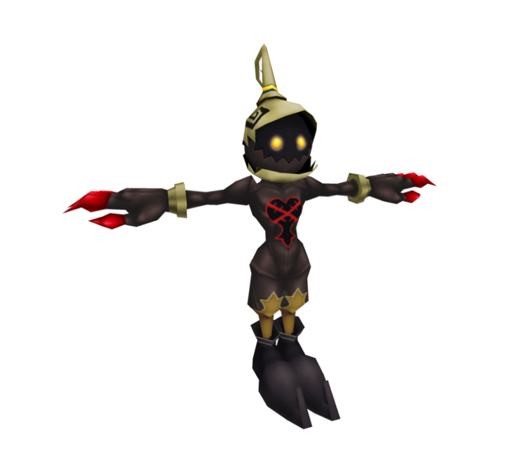 Preview in Browser - Kingdom Hearts Final Mix (JPN)