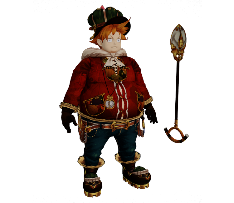 Download ZIP Archive - Atelier Resleriana: Forgotten Alchemy and the Polar Night Liberator