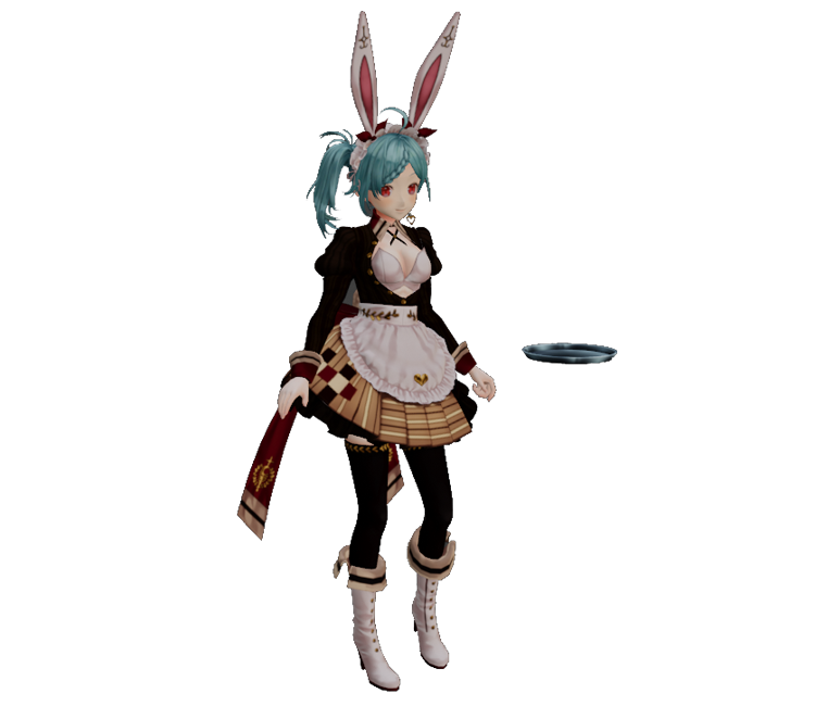 Download ZIP Archive - Atelier Resleriana: Forgotten Alchemy and the Polar Night Liberator