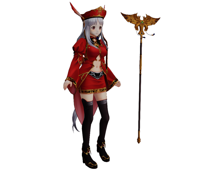 Download ZIP Archive - Atelier Resleriana: Forgotten Alchemy and the Polar Night Liberator