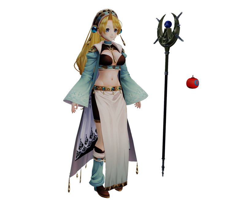 Download ZIP Archive - Atelier Resleriana: Forgotten Alchemy and the Polar Night Liberator