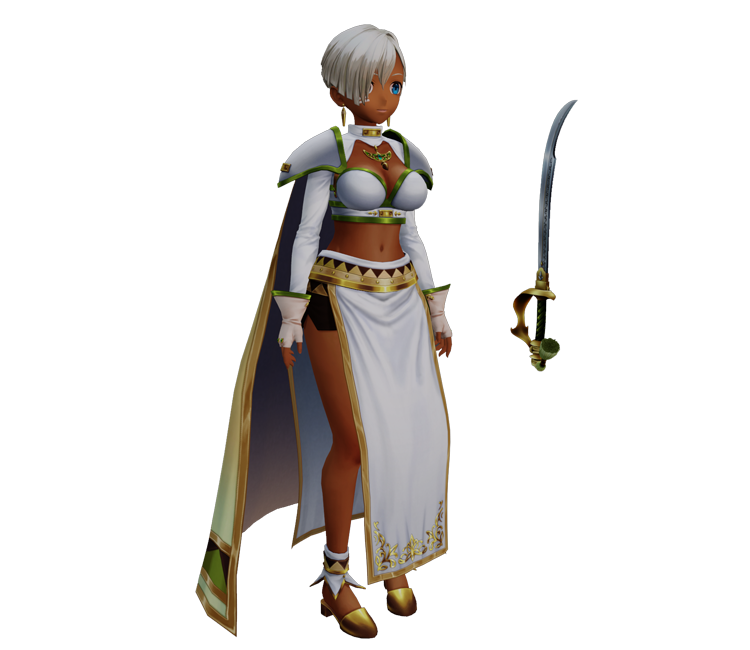 Download ZIP Archive - Atelier Resleriana: Forgotten Alchemy and the Polar Night Liberator