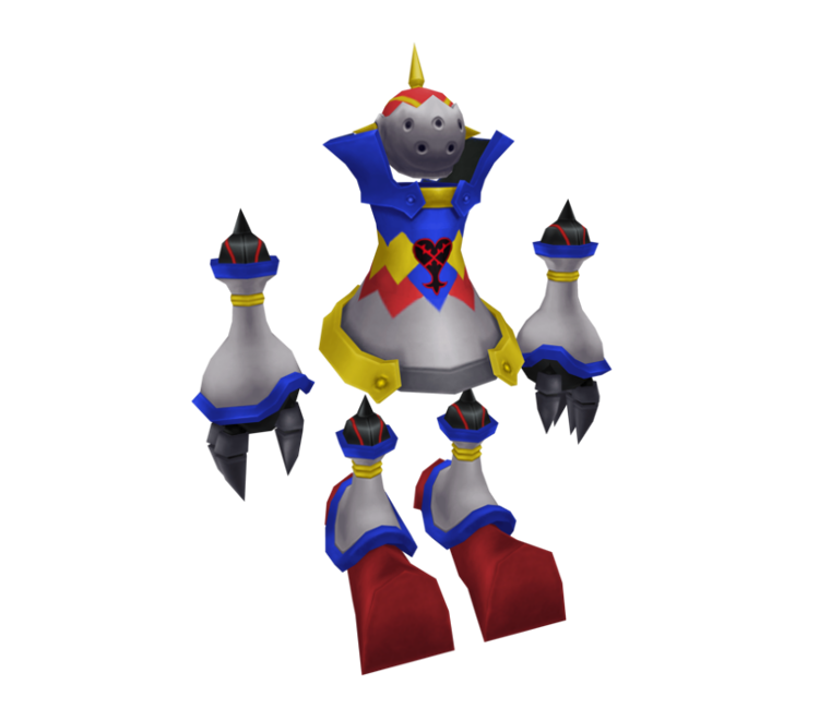 Preview in Browser - Kingdom Hearts Final Mix (JPN)