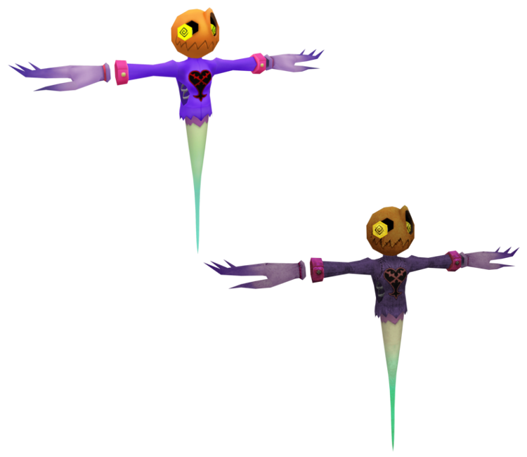 Preview in Browser - Kingdom Hearts Final Mix (JPN)