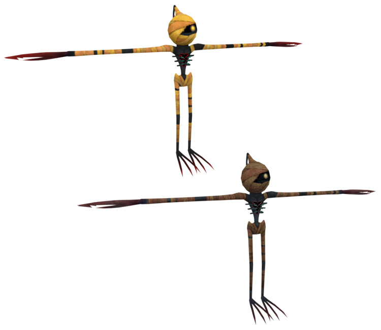 Preview in Browser - Kingdom Hearts Final Mix (JPN)