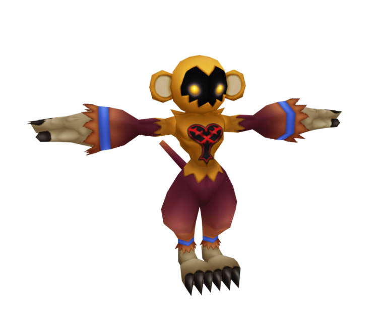 Preview in Browser - Kingdom Hearts Final Mix (JPN)