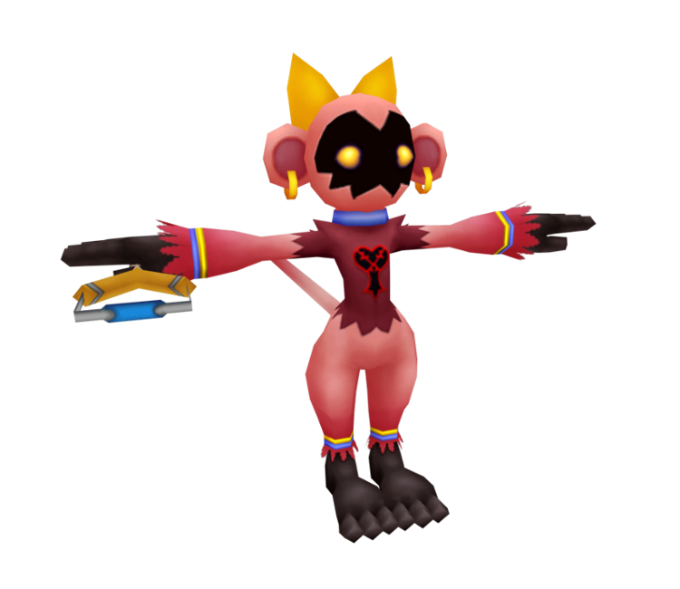 Preview in Browser - Kingdom Hearts Final Mix (JPN)