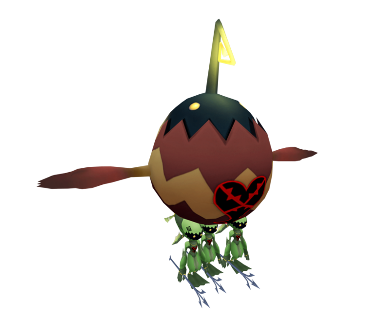 Preview in Browser - Kingdom Hearts Final Mix (JPN)