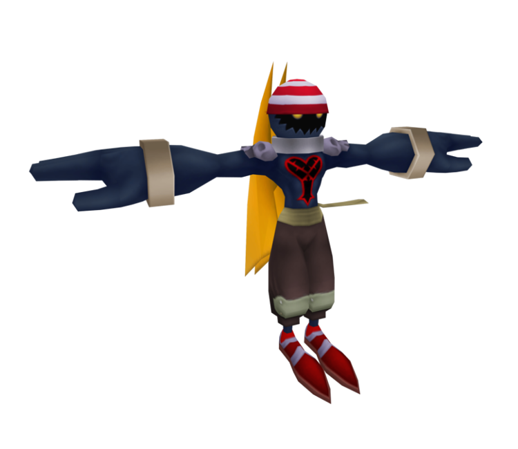 Preview in Browser - Kingdom Hearts Final Mix (JPN)